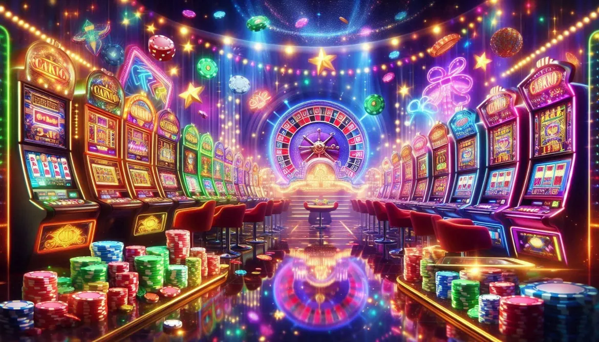 Circus Casino